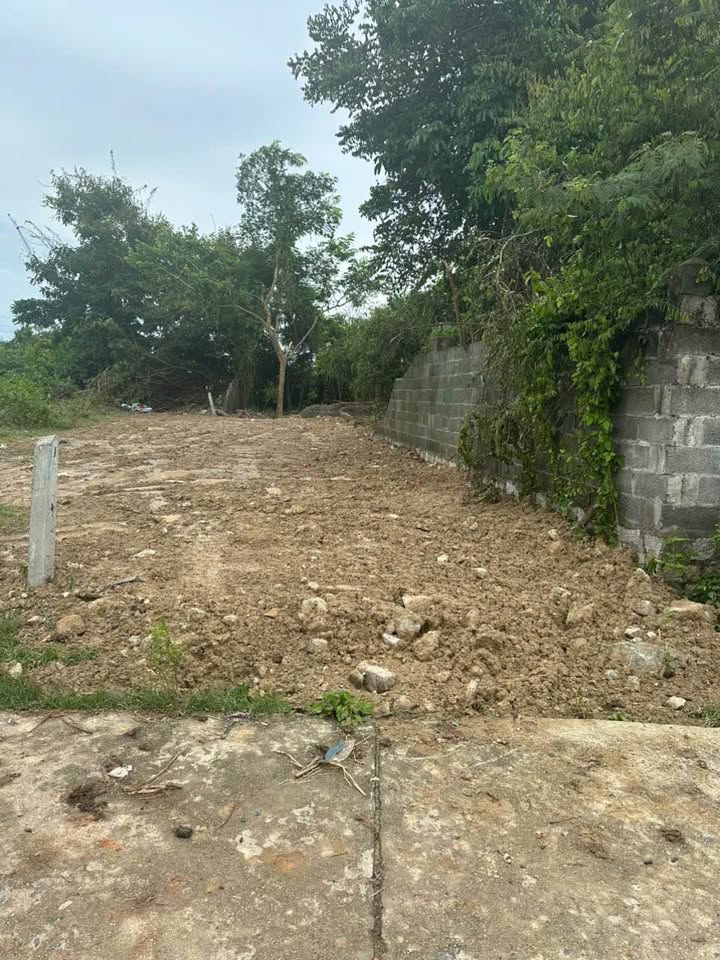 Đất nền Phước Đồng Nha Trang 80m² giá 250 triệu - Thích hợp xây nhà xưởng nhỏ