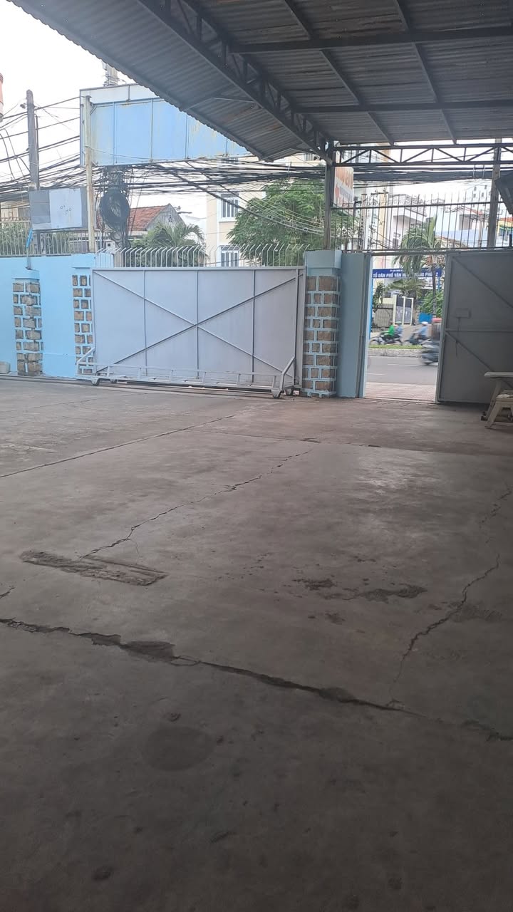 Đất mặt tiền Đoàn Trần Nghiệp Nha Trang 5300m² giá 245 tỷ - Cơ hội đầu tư sinh lời!