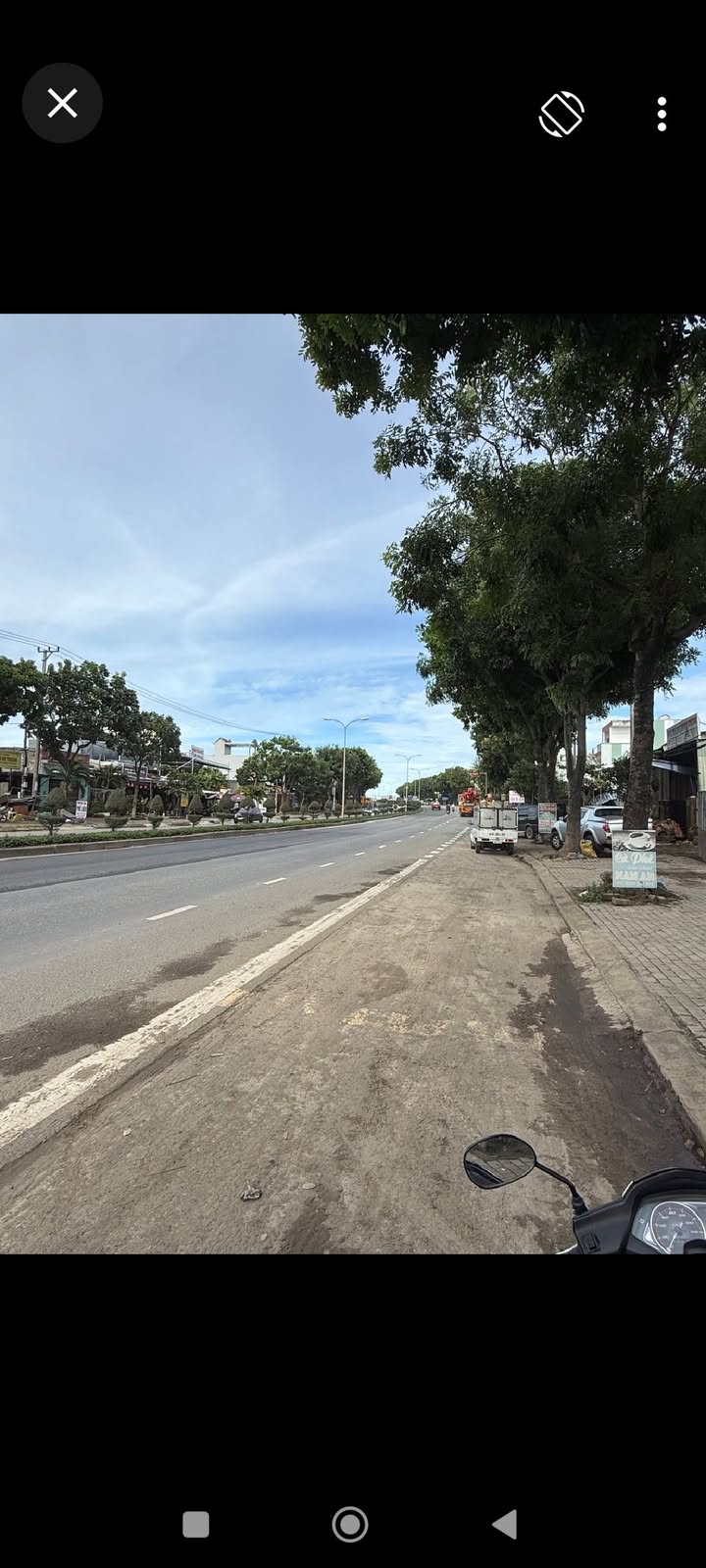 FrontHouse Đường Trường Sơn Cẩm Lệ 270m² giá 7.65 tỷ - Mặt tiền lớn, đầu tư sinh lời!