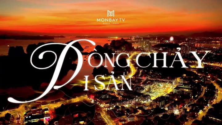 Biệt thự Rosa Villas Hạ Long 210m² giá 29 tỷ - Đẳng cấp thượng lưu!