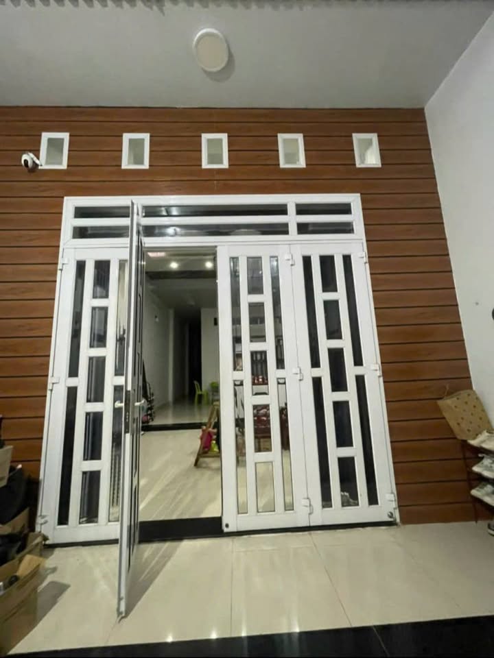 Đất thổ cư Sóc Trăng 100m² giá 2 tỷ - Mặt tiền Tôn Đức Thắng, đầu tư sinh lời!