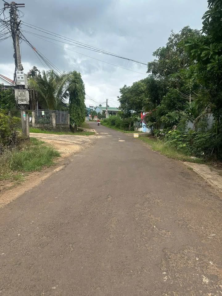 Đất thổ cư Ea Kao 320m² giá 1.29 tỷ - Cơ hội đầu tư hiếm có!