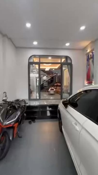 Nhà đẹp mặt tiền nhựa lớn xã Gia Kiệm 140m² giá 3 tỷ - Sẵn sàng sang tên ngay!