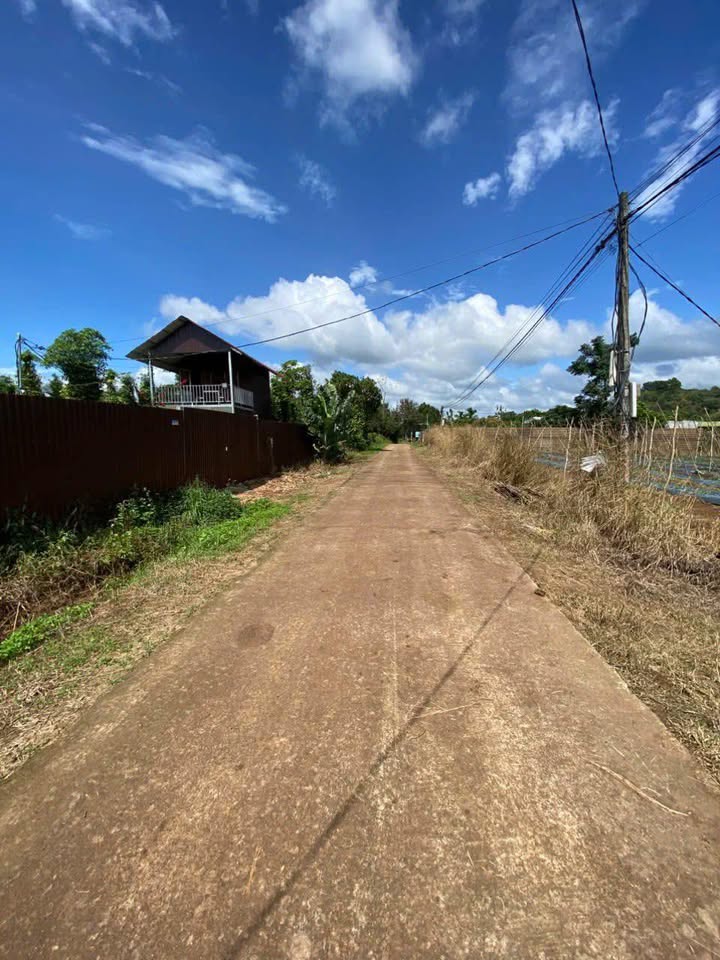 Đất nền Phường Khánh Xuân 1836m² giá 2.5 tỷ - Mặt tiền đường bê tông, đầu tư sinh lời!