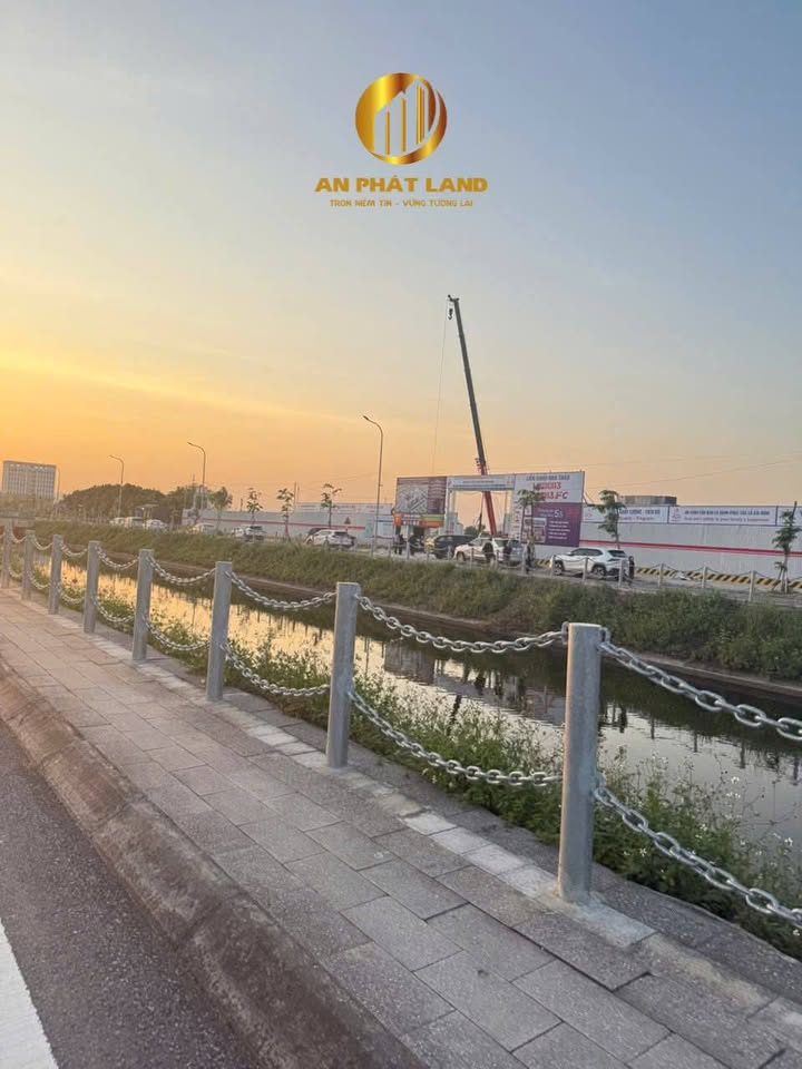 Lô đất nhà vườn Ninh Khánh 1167m² giá chỉ 46.676 tỷ - Cơ hội đầu tư hấp dẫn!