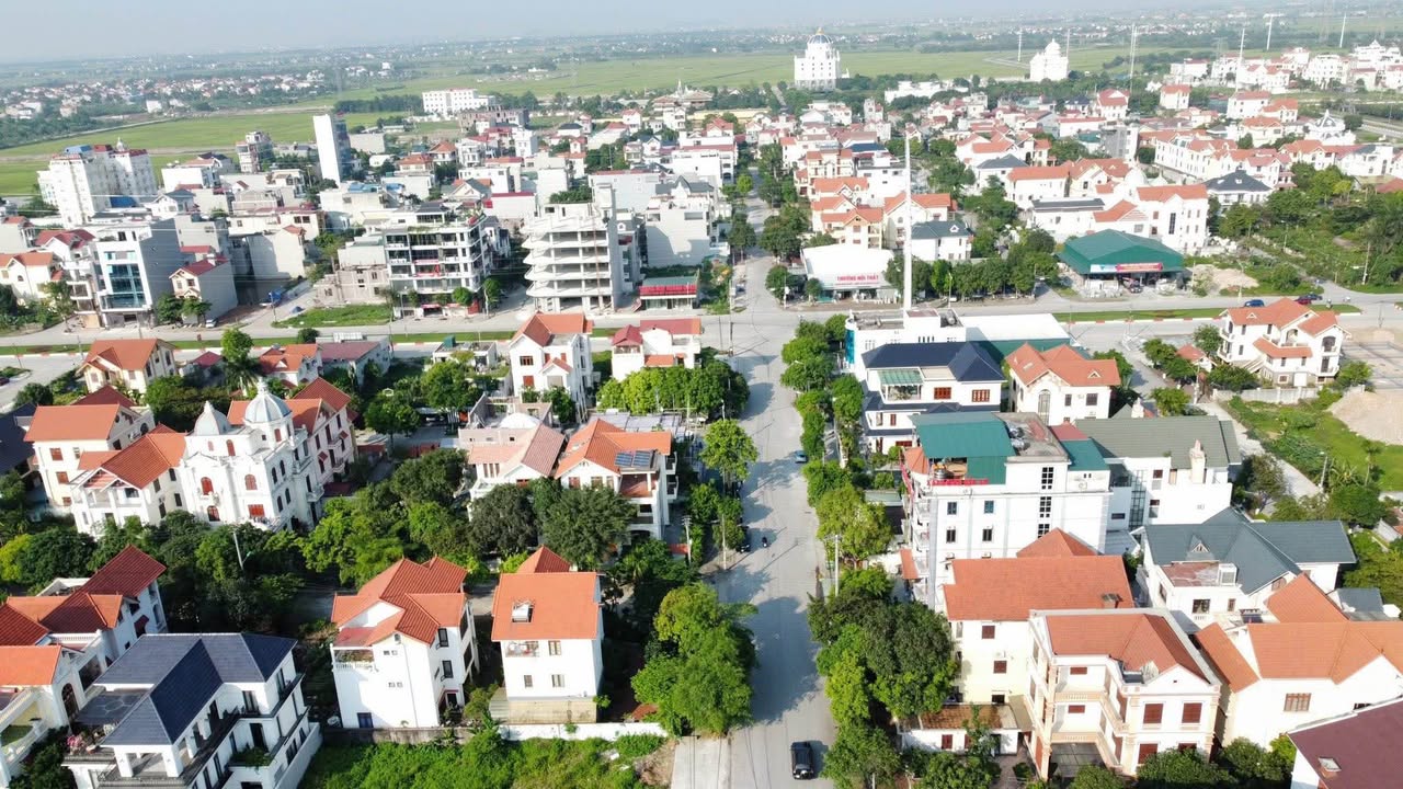 Đất nền đường Lưu Cơ, Ninh Khánh 92m² - Vị trí chiến lược, giá thỏa thuận!