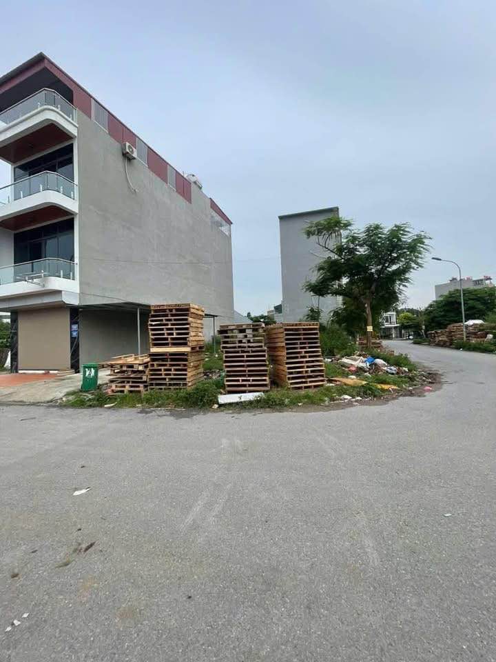 Đất nền Vân Dương Bắc Ninh 85.5m² giá 5.5 tỷ - Vị trí đắc địa sát KCN Quế Võ!