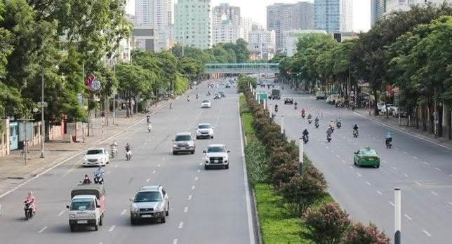 Nhà phố Liễu Giai, Ba Đình 50m² giá 28 tỷ - Full nội thất sang trọng, ô tô vào tận nơi!