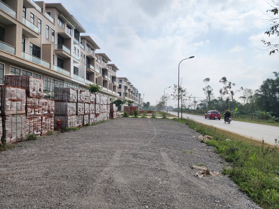 Đất dự án Hưng Lộc Home 128m² giá 3.1 tỷ - Vị trí đắc địa thuận tiện!