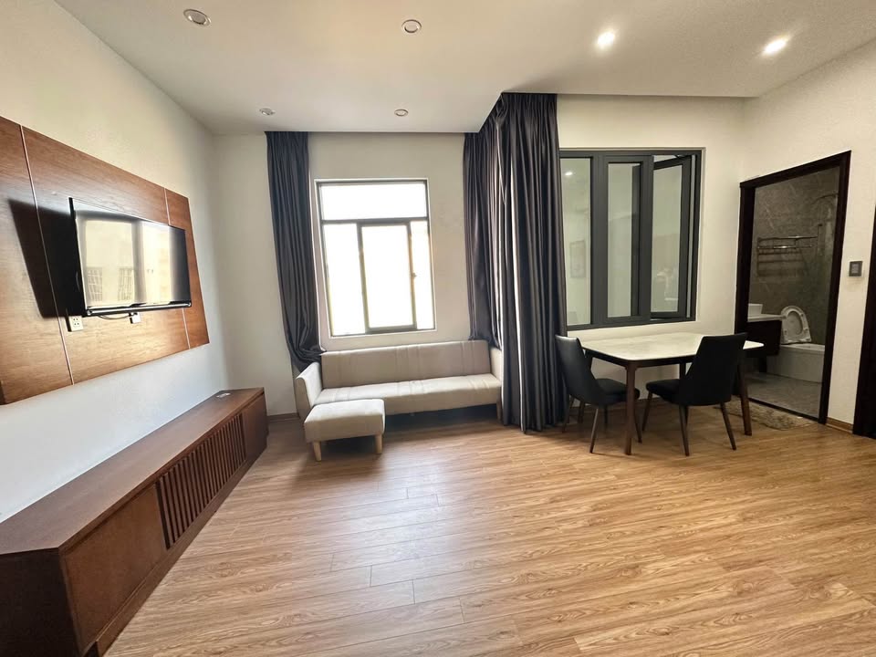 Căn hộ 1PN tại Mỹ An, Đà Nẵng 8,5 triệu - Không gian sống lý tưởng gần biển!