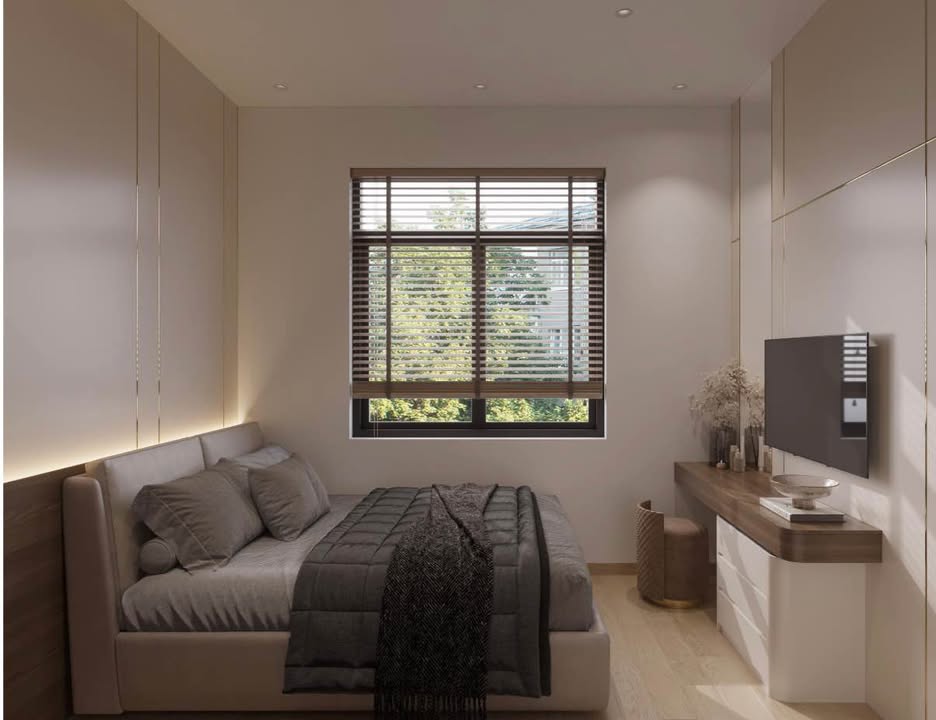 Nhà 2 tầng tại Thanh Khê, Đà Nẵng 50m² giá 4 tỷ - Chính chủ bán gấp!