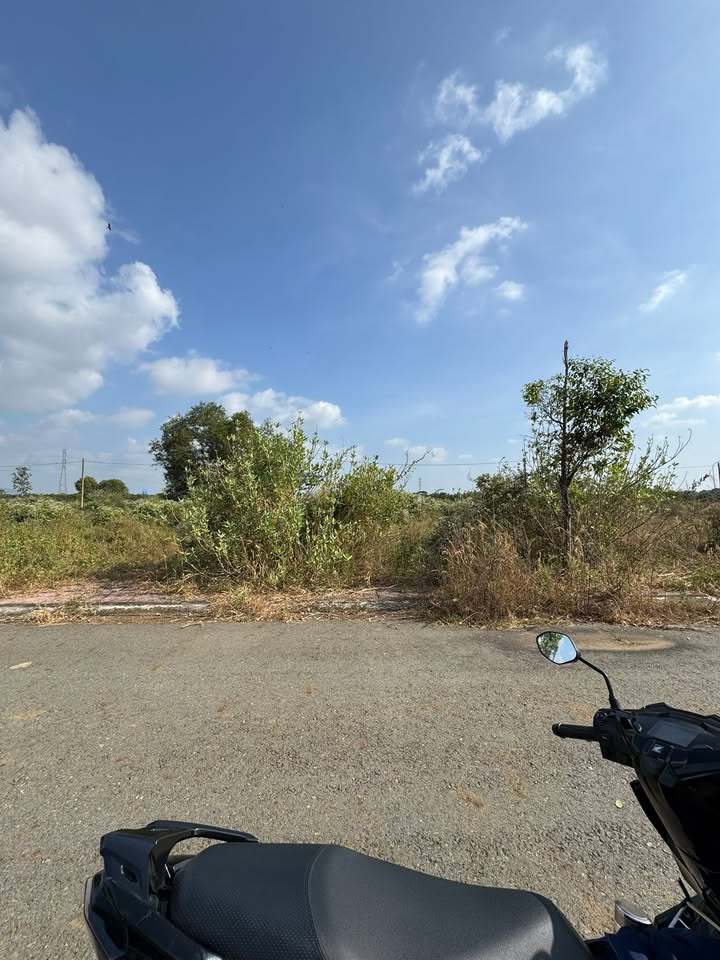 Đất nền Hòa Long Bà Rịa 126m² giá 1 tỷ - Cơ hội đầu tư hiếm có!