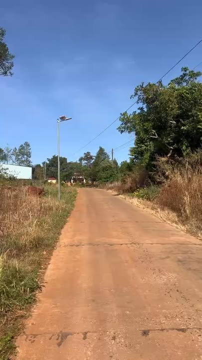 Đất nền Phước Sơn Bù Đăng 1000m² giá chỉ từ 300 triệu - Cơ hội đầu tư sinh lời!