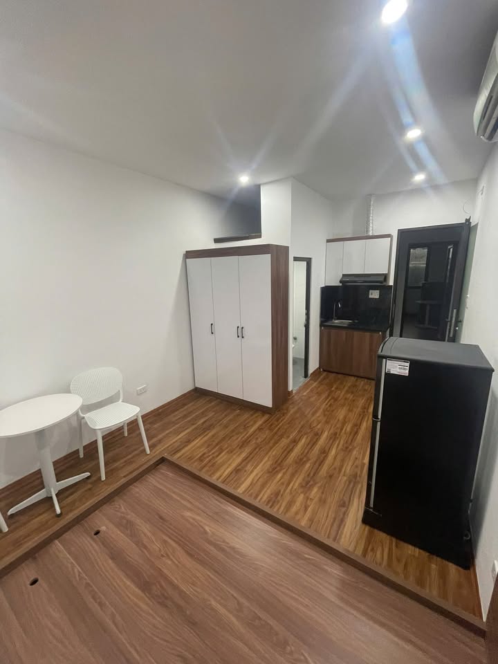 Phòng trọ CCMN tại 132 Chiến Thắng, Tân Triều  - Cho thuê ngay, full nội thất!