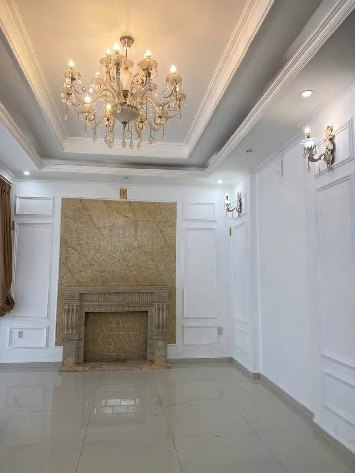 Nhà 4 tầng An Cựu City 126m² giá 7.25 tỷ - Full nội thất, vị trí đẹp!