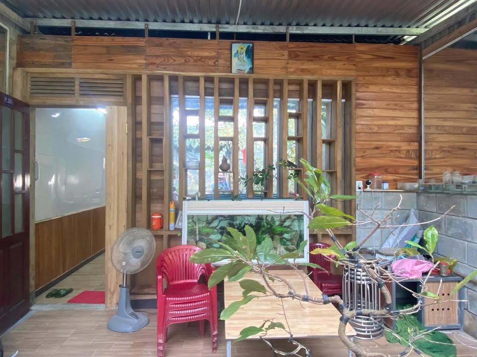 Bán đất tặng nhà mini Kiệt 32 Thiên Thai 95m² giá chỉ 450 triệu - Cơ hội hiếm có!