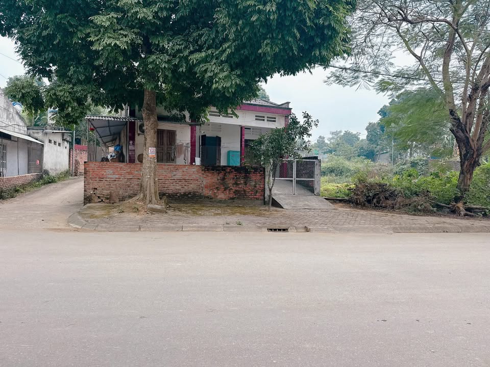 Đất nền Vân Phú, Việt Trì 155m², giá 4 tỷ - Mặt tiền 10m, giao thông thuận lợi!