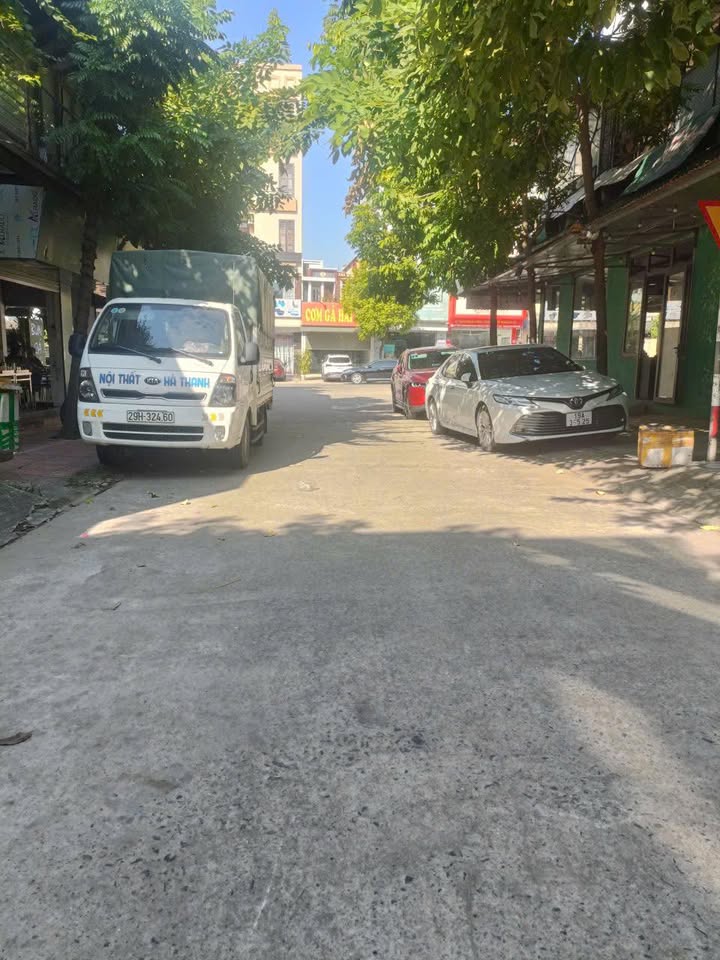 Đất nền Hùng Quốc Vương, Việt Trì 82.5m² - Đầu tư sinh lời dễ dàng!