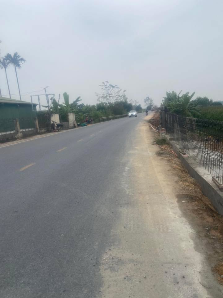 Đất nền Hạ Hòa Phú Thọ 330m² giá 1 tỷ - Đầu tư kinh doanh lý tưởng!