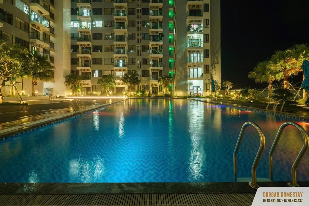 Căn hộ Nera View Tố Hữu 66m² giá 2.3 tỷ - Cơ hội sở hữu hàng hiếm!