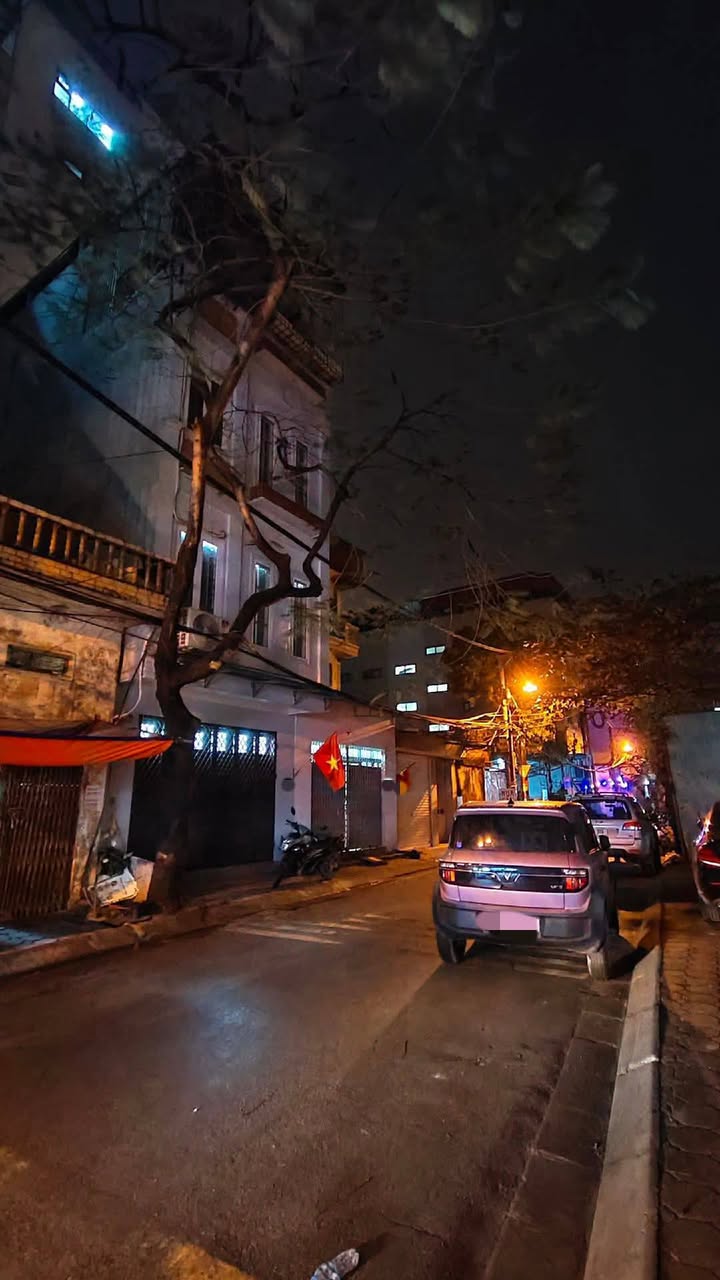 Nhà riêng Thụy Phương 41m² giá 10 tỷ - Vị trí đắc địa, sẵn sàng vào ở!