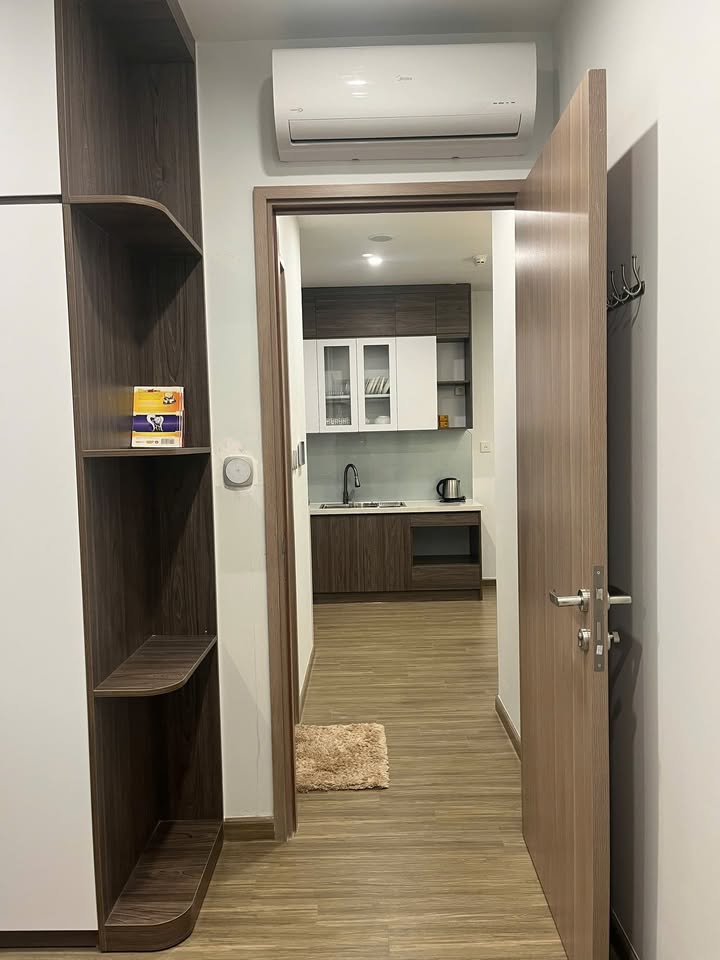 Căn hộ T&T Riverview Hoàng Mai 100m² giá 6.7 tỷ - View sông Hồng tuyệt đẹp!