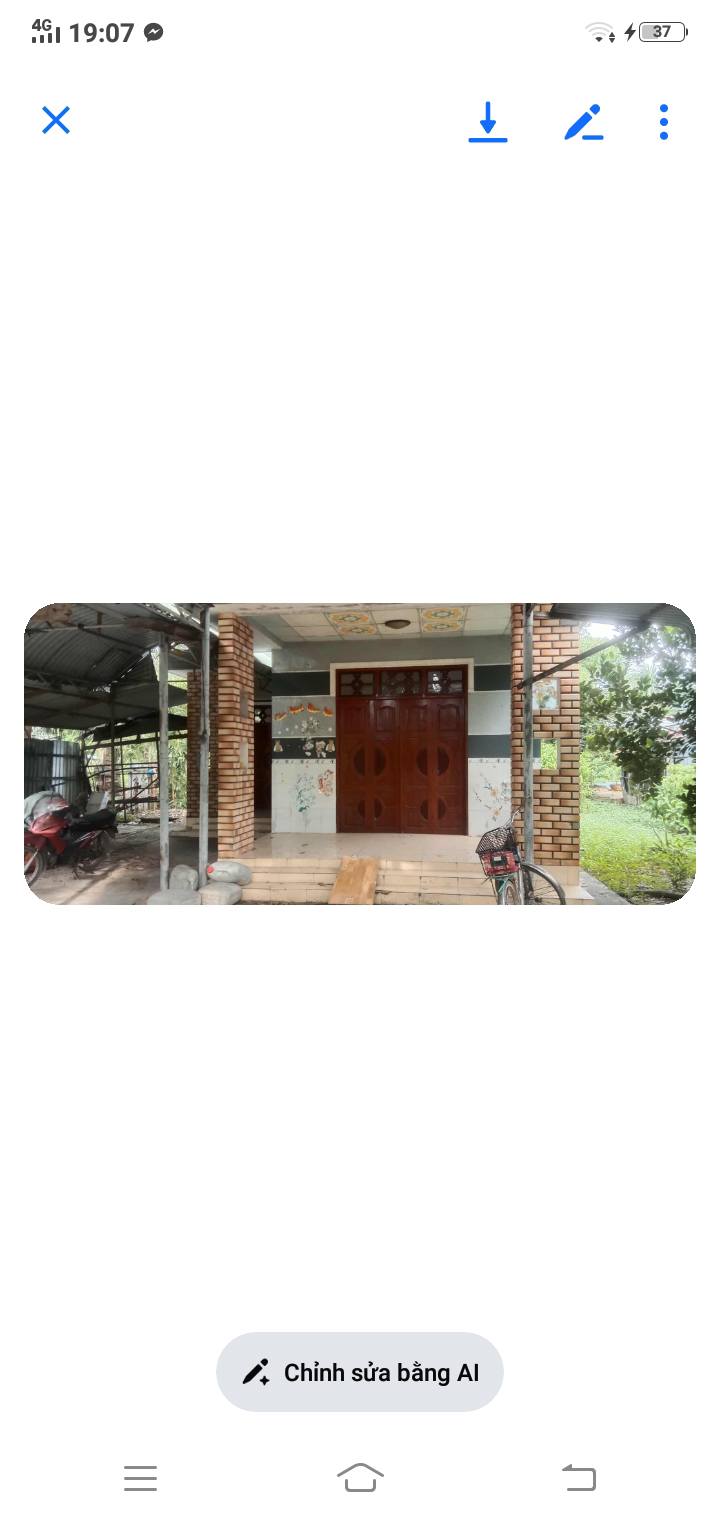 Đất nền Bình Thành Giồng Trôm 544m² giá 800 triệu - Đầu tư sinh lời ngay!