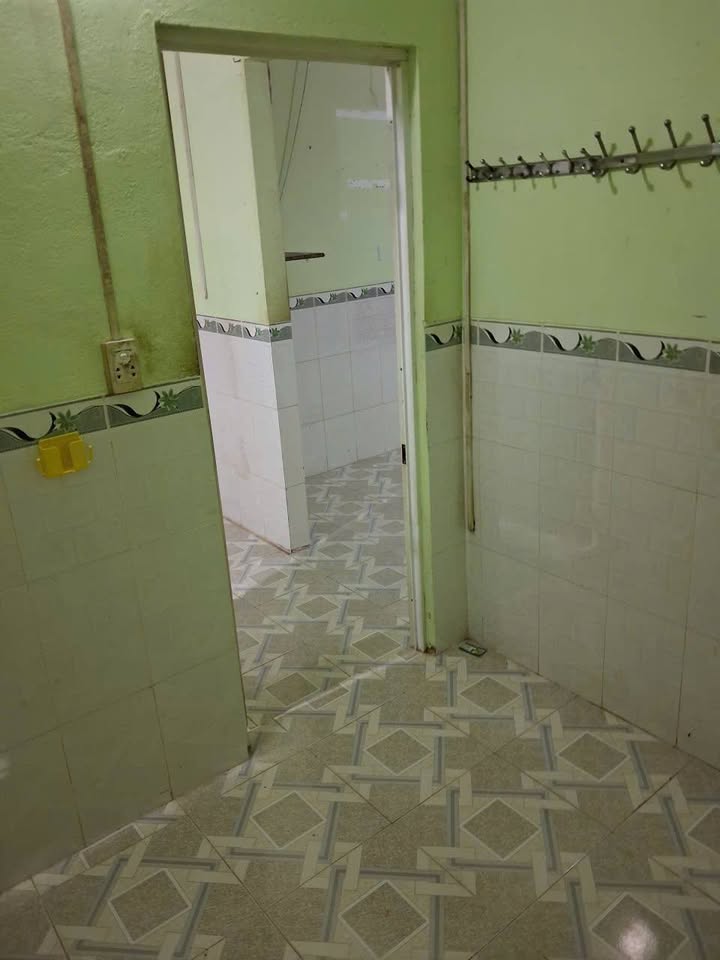 Nhà nguyên căn Long Hải 100m² giá 2.5 triệu - Sạch sẽ, thoáng mát!