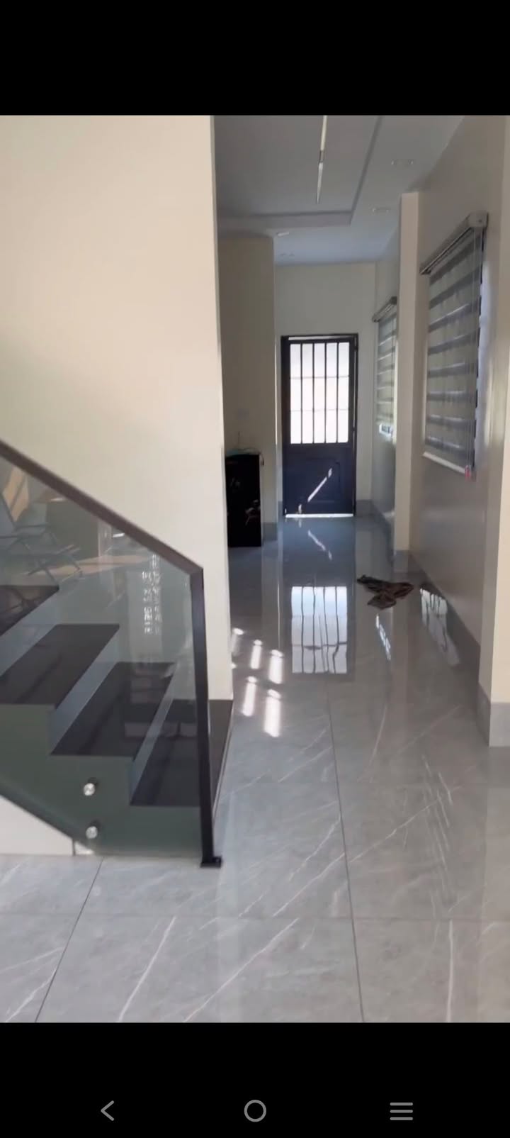 Nhà cho thuê mới tinh tại khu TDC phường 9, Vĩnh Long - Giá 12 triệu/tháng