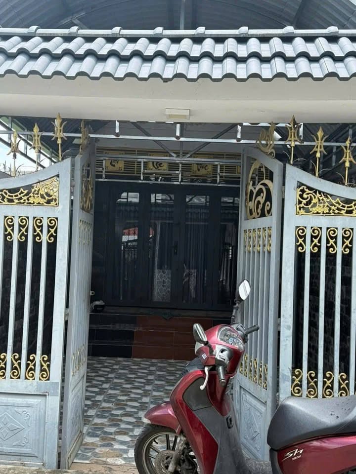 Nhà cho thuê Phường 8, TP. Vĩnh Long 3PN - Vị trí đẹp, tiện nghi đầy đủ!