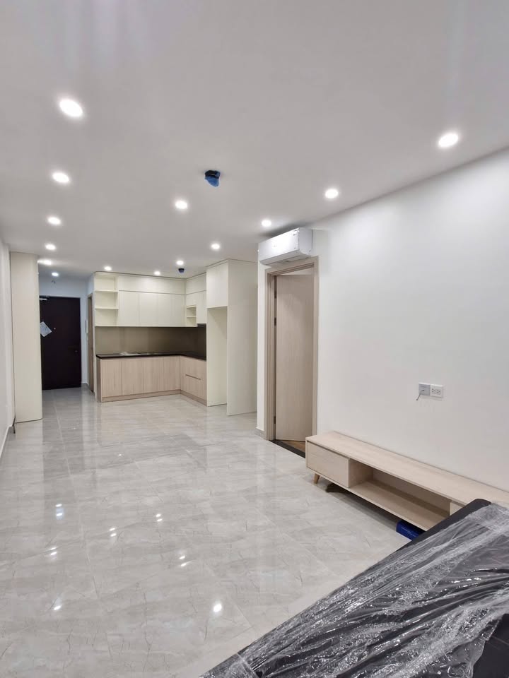 Căn hộ Feliz Home Hoàng Mai 69m² giá 13.5 triệu - Ở ngay với nội thất đầy đủ!