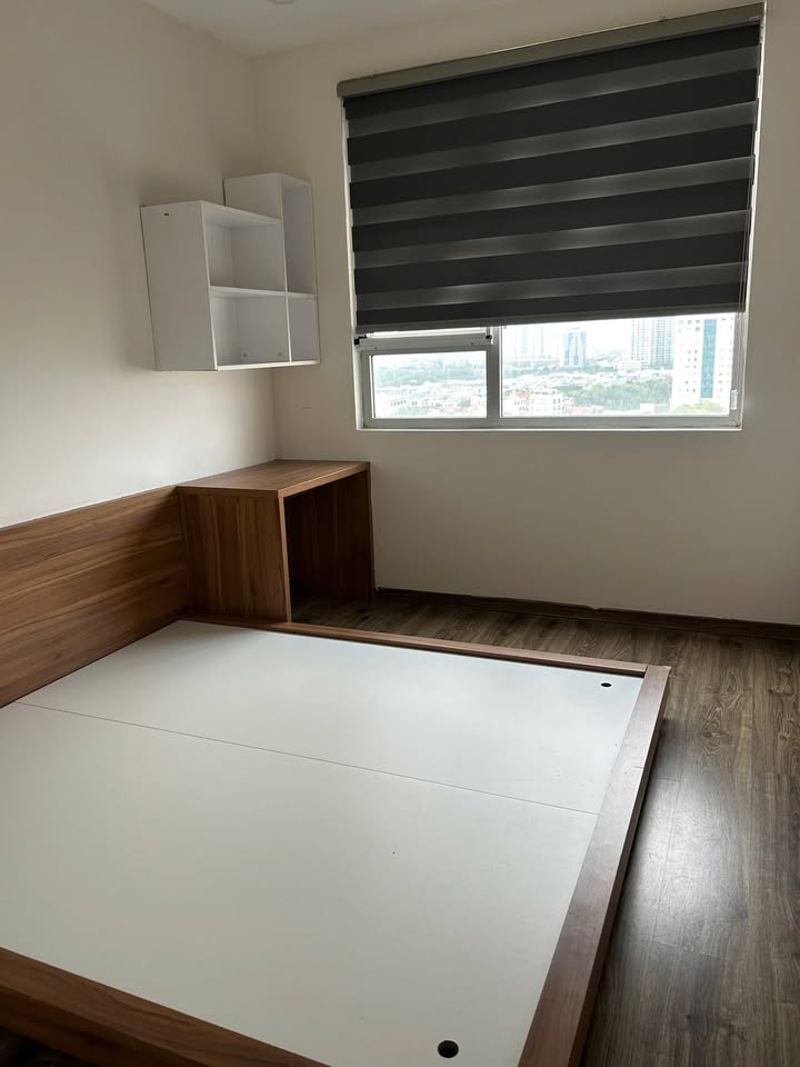 Chung cư Ecolife Capitol Hà Nội 75m² giá 14 triệu - Căn góc sang trọng