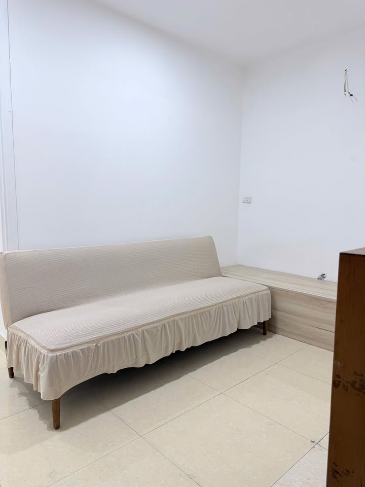 Căn hộ 1 ngủ đường Thanh Niên, quận Tây Hồ, 55m² - Nội thất cao cấp, vào ở ngay!