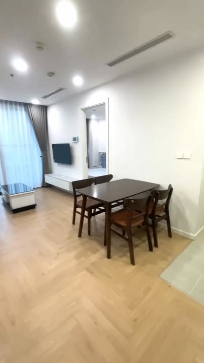 Căn hộ cho thuê tại The Ninety Complex, Đống Đa, giá từ 12 triệu - Đầy đủ tiện nghi, vào ở ngay!