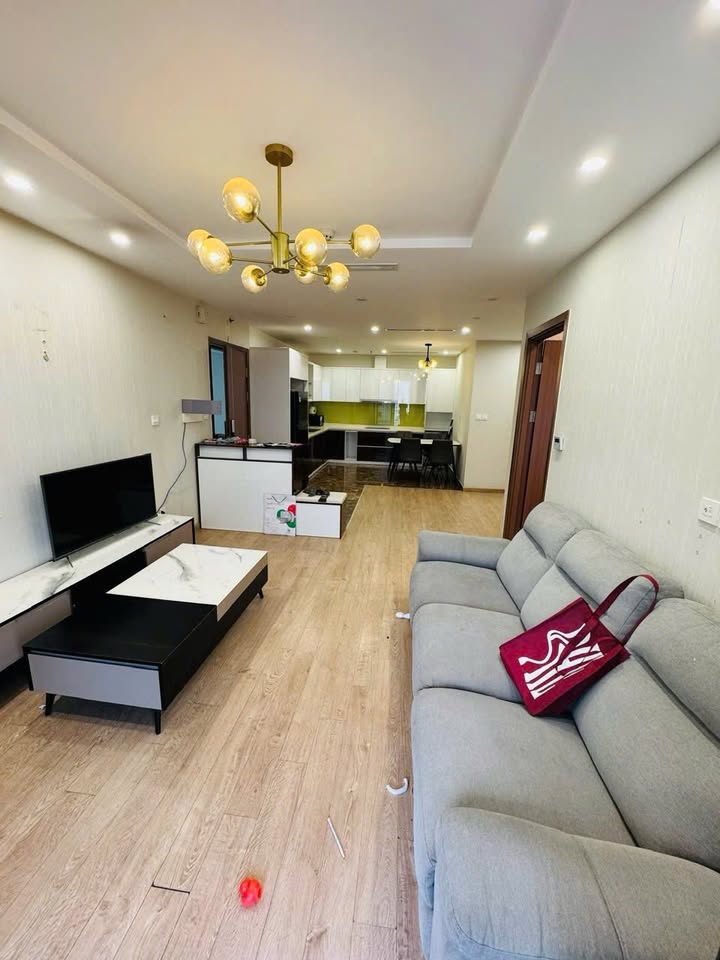 Căn hộ Florence 110m² giá 16 triệu - Full nội thất đẹp, ở ngay!