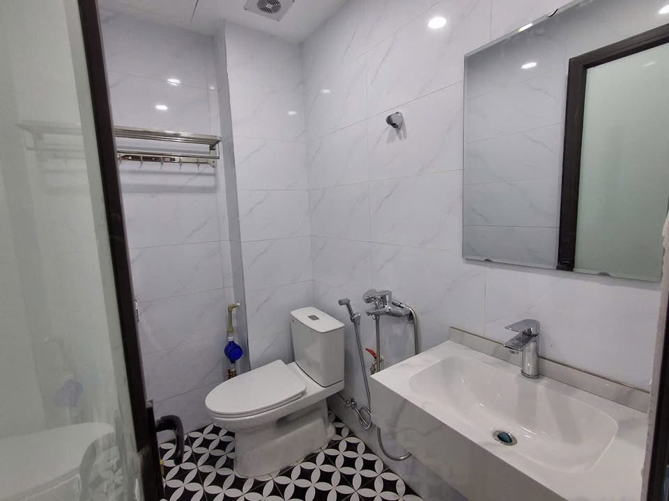 Căn hộ Studio cho thuê tại ngõ 125 Kim Mã, Ba Đình - Nội thất đầy đủ, vào ở ngay!