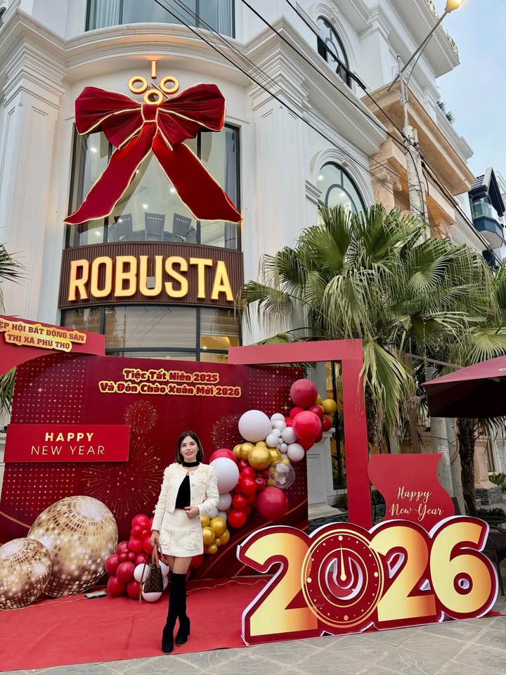 Đất nền Phú Thọ 132m² - Đầu tư thông minh, vị trí đắc địa!