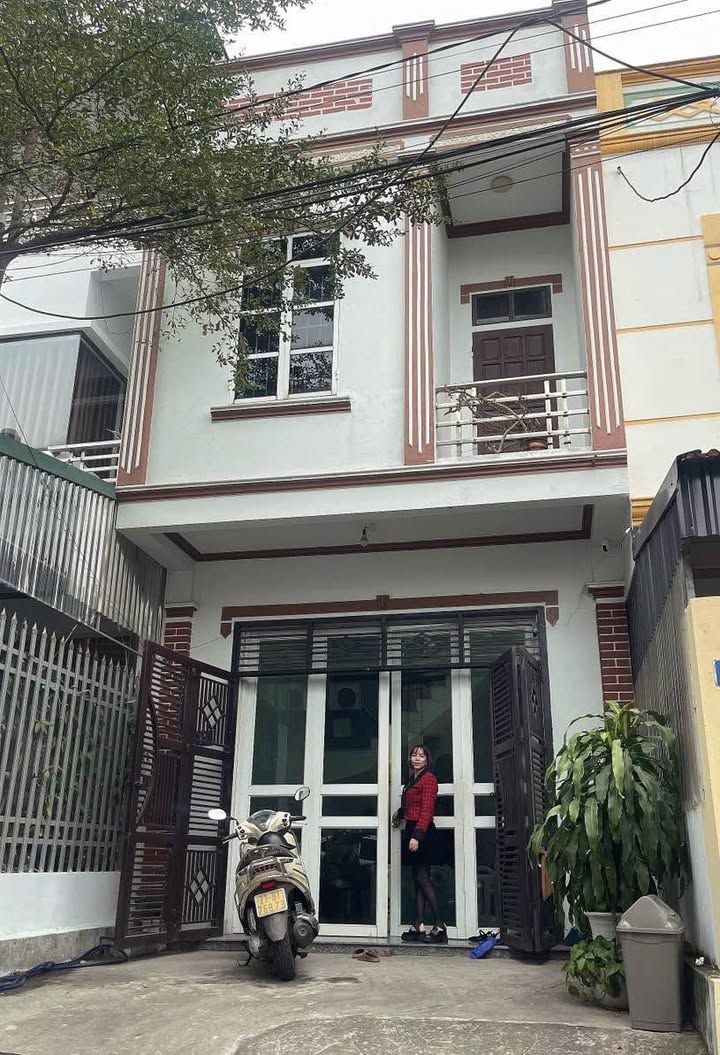 Nhà mới xây tại Minh Phương Việt Trì 69.75m² giá 3 tỷ - Sẵn sàng vào ở!