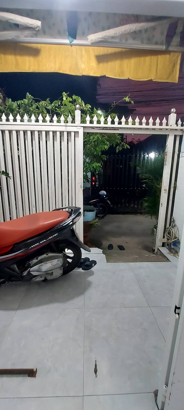 Nhà phố 76m² tại Mỹ Thới, Long Xuyên giá 1 tỷ - Bán gấp, vị trí đắc địa!