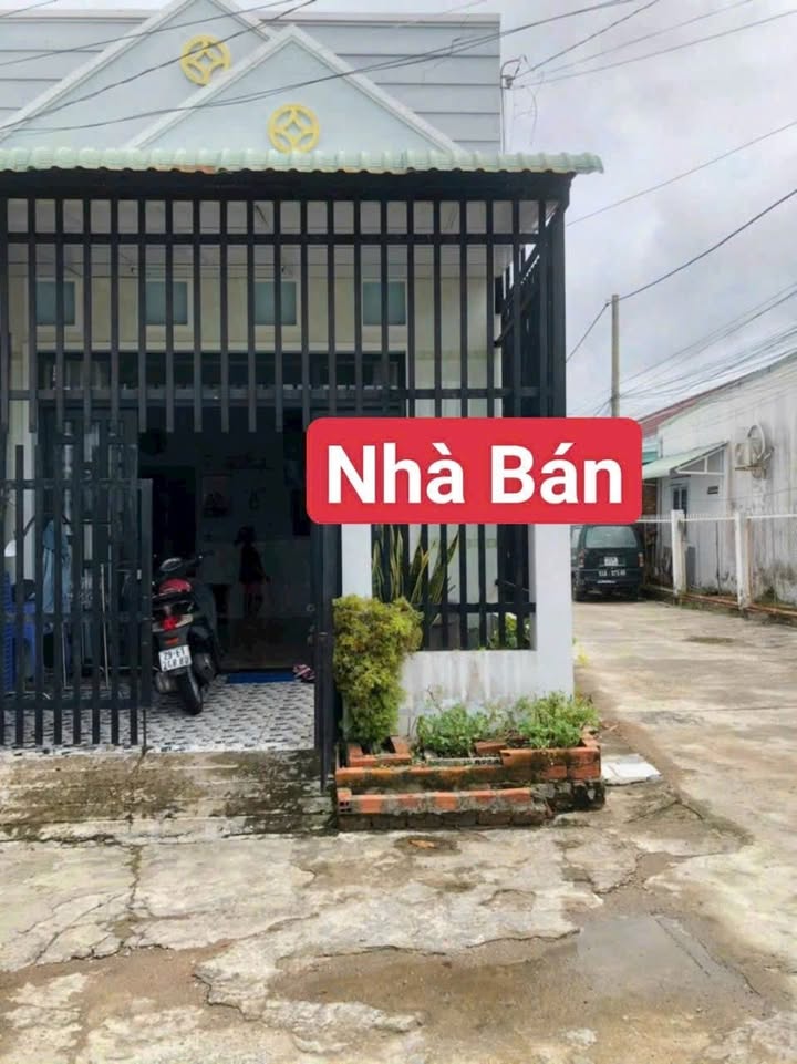 Nhà bán ấp Tân Bình, xã Giục Tượng 160m² giá 780 triệu - Hạ giá 100 triệu ngày Tết!