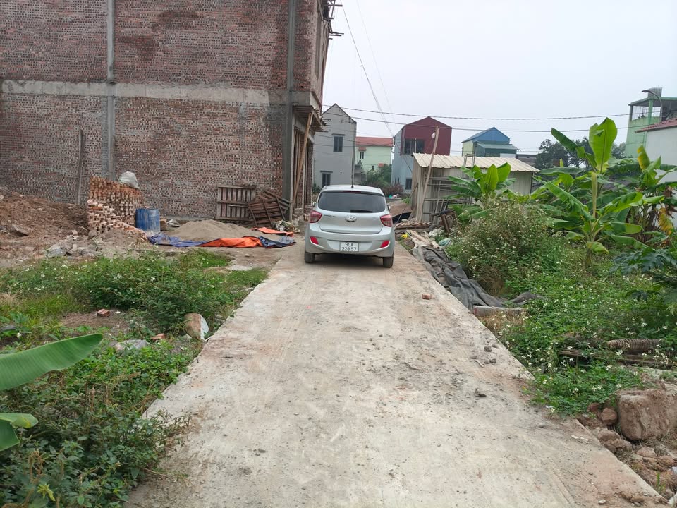 Đất nền chính chủ tại Lê Hồng Phong, Phủ Lý - 70m², giá chỉ 1 tỷ!