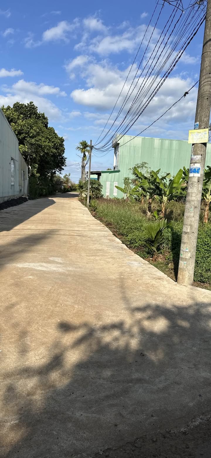 Đất thổ cư 631m² tại phường Thắng Lợi, TP Pleiku - Giá chỉ 4.6 tỷ, thương lượng nhẹ!