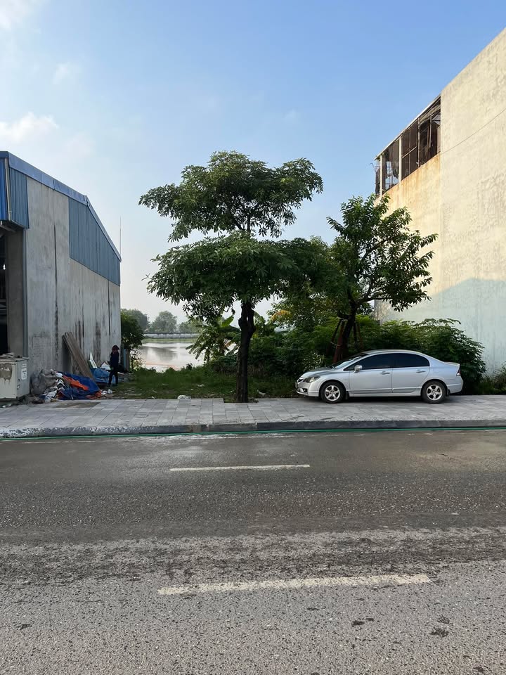 Đất nền 88m² đường Tế Tiêu - Giá chỉ 6 tỷ, cơ hội đầu tư hấp dẫn!