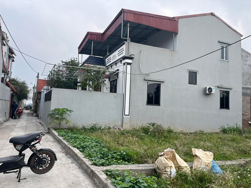 Đất Ứng Hòa, Hà Nội 97m² giá 1.8 tỷ - Đầu tư lý tưởng ngay gần Cienco5!