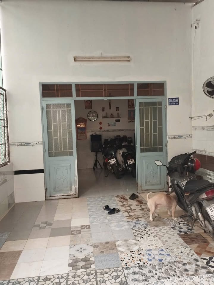 Nhà cấp 4 hẻm xe ba gác đường Tôn Đức Thắng 176m² giá 900 triệu - Cơ hội sở hữu đất vàng!