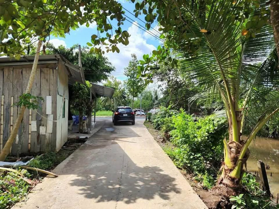 Đất nền Phường Tân Ngãi 557m² giá 4.456 tỷ - Cách hồ bơi biển nhân tạo 200m!