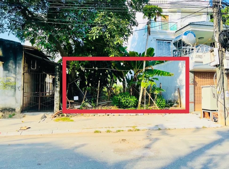 Đất kinh doanh đẹp đường Nguyễn Tất Thành, Vĩnh Yên 151m² giá 4.67 tỷ - Tiềm năng vượt trội!