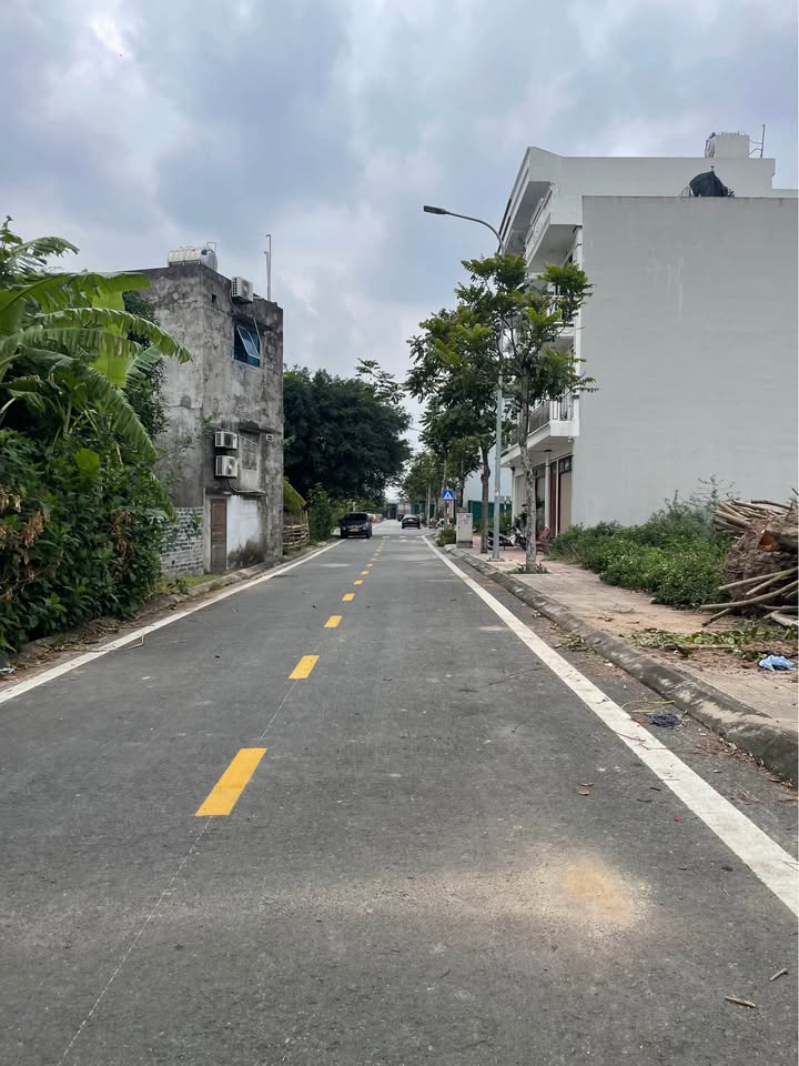 Đất nền Khu đô thị Vũ Phúc Thái Bình 60m² giá chỉ 2.xxx - Cơ hội đầu tư tuyệt vời!