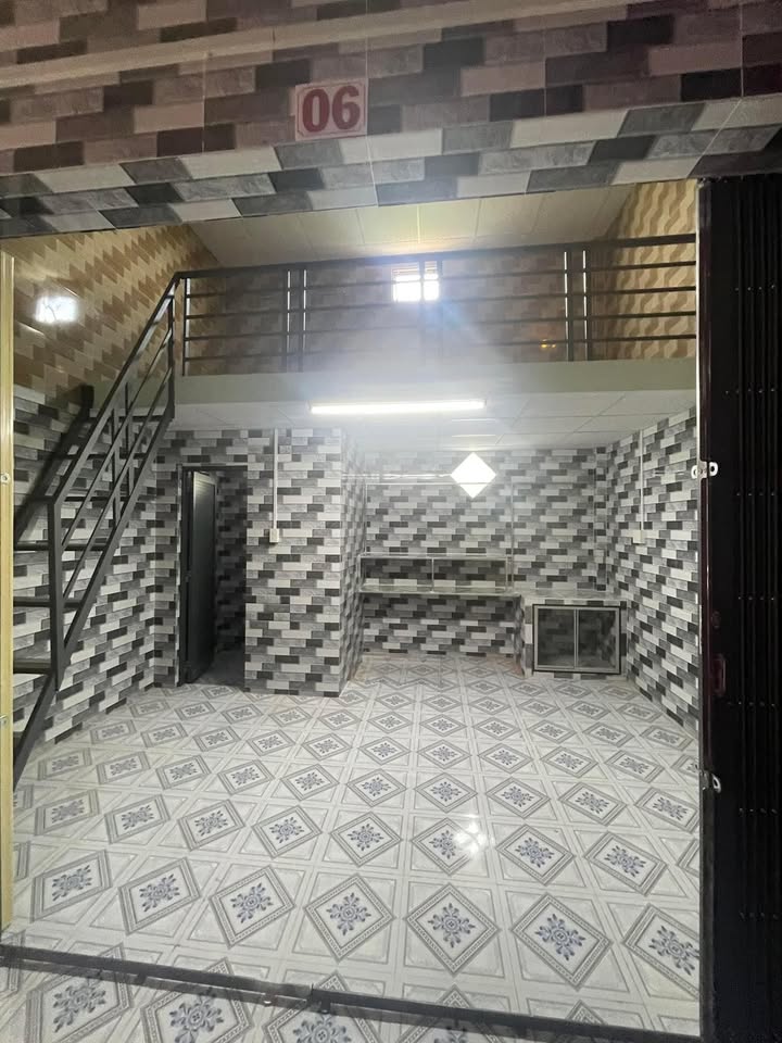 Phòng trọ cho thuê tại 728A Lâm Quang Ky, Rạch Giá - Giá chỉ 1.2 triệu/tháng!