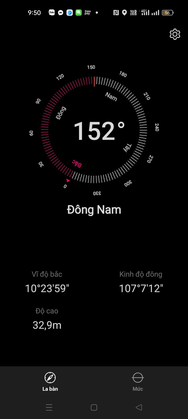 Đất nền đường Bến Nôm, phường Rạch Dừa, Vũng Tàu 73m² - Sổ đỏ chính chủ, xây dựng ngay!